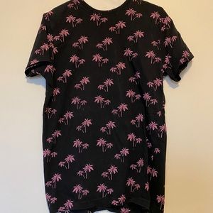 Palm Tree T-Shirt